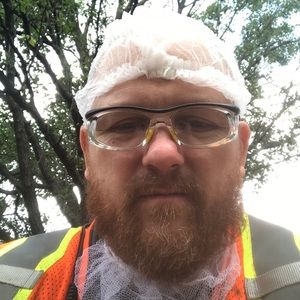 Meet your Posher, Tom